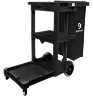 Carro Funcional América